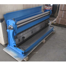 Metal Shearing Bending Rolling Combination Machine (3-IN-1/1067 3-IN-1/1016)